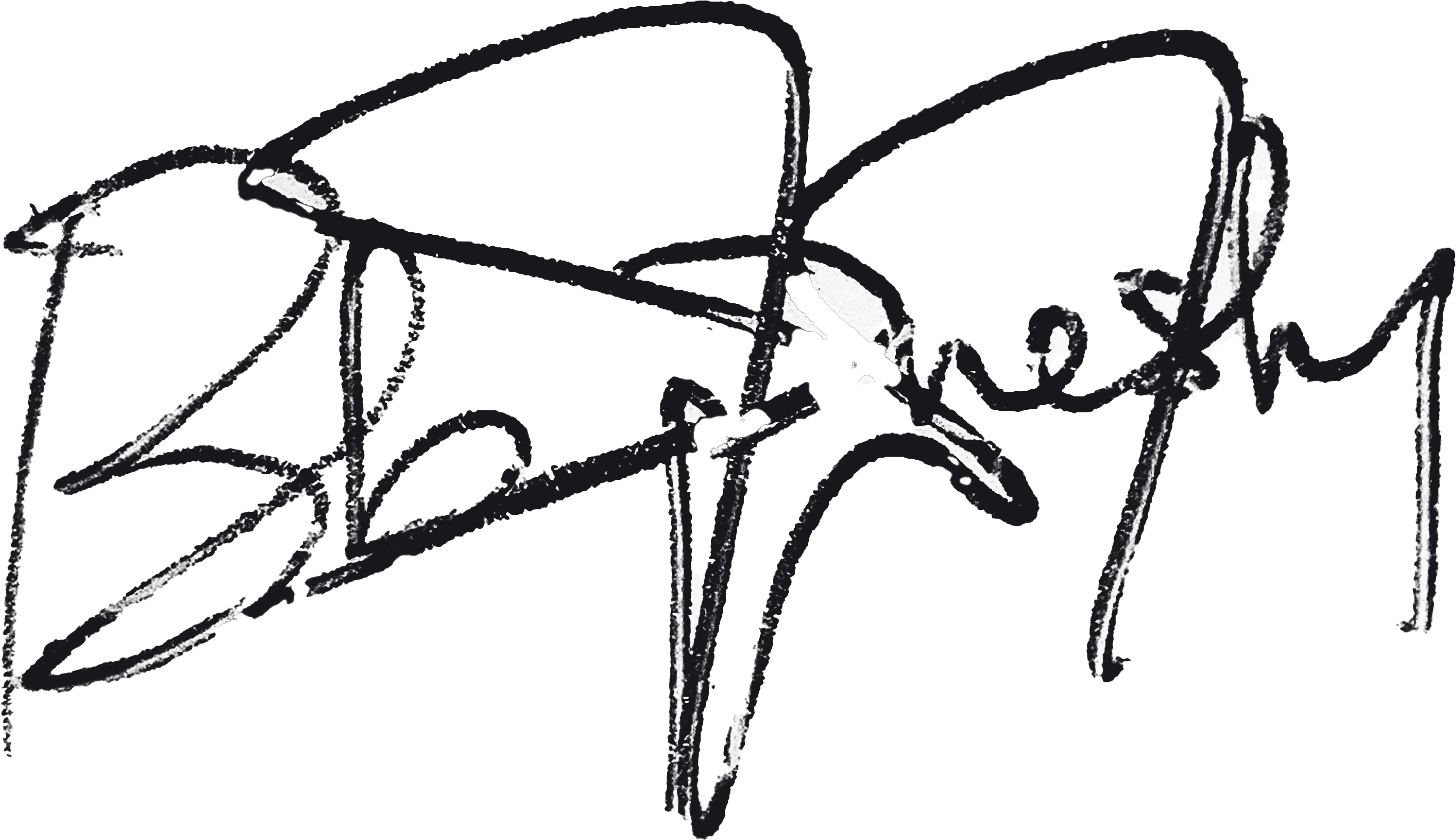 Signature of proprietor